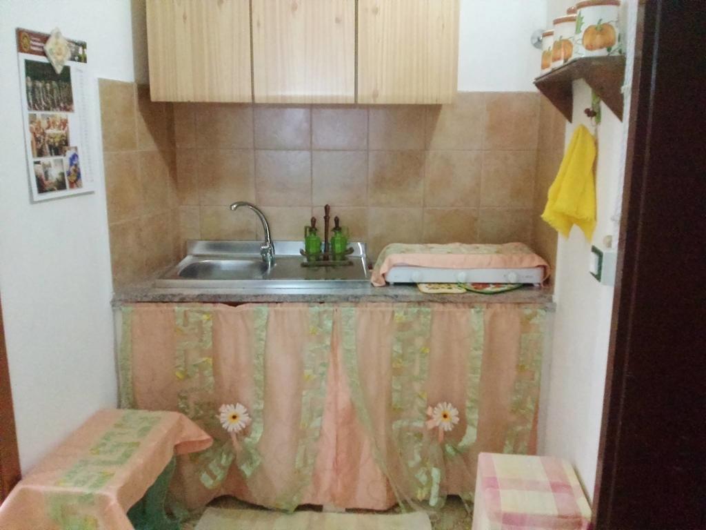 Вилла Casa Leone Ното Номер фото